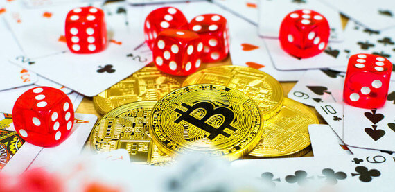 casino en ligne bitcoin
